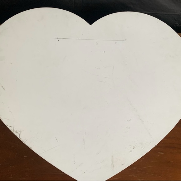 Vintage Peanuts Camp Snoopy Schulz Valentines Heart Comic Strip Art - Picture 6 of 8